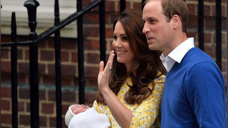 Изрображение 'БРИТАНСКИЙ ПРИНЦ УИЛЬЯМ В ТРЕТИЙ РАЗ СТАНЕТ ОТЦОМ'