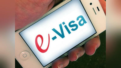 'O`zbekistonga kirish elektron vizasini olish uchun murojaat qilgan xorij fuqarolari soni salkam 20 mingga etdi'ning rasmi