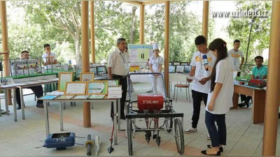 'Bulung`urlik yosh ixtirochi narxi 753 ming so`m turadigan ekish mashinasini yaratdi (video)'ning rasmi