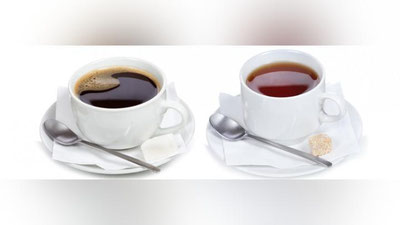 'Choy va qahva: qaysi mamlakatlarda bu ichimliklarga xohish bor?'ning rasmi