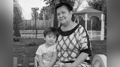 'Nukusdagi portlashda vayronalar ostidan olib chiqilgan 5 yoshli qizcha vafot etdi (video)'ning rasmi