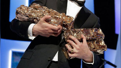 '“Sezar” kinomukofoti sovrindorlari ma`lum bo`ldi 'ning rasmi