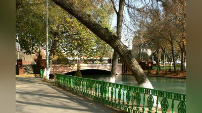 'Toshkentdagi kanalda qo`lini yuvmoqchi bo`lgan namanganlik yigit cho`kib ketdi. Cho`kayotgan qizni qutqargan erkak ham halok bo`ldi (video)'ning rasmi