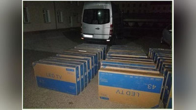 'Noqonuniy olib kirilgan televizorlar savdosiga chek qo`yildi'ning rasmi