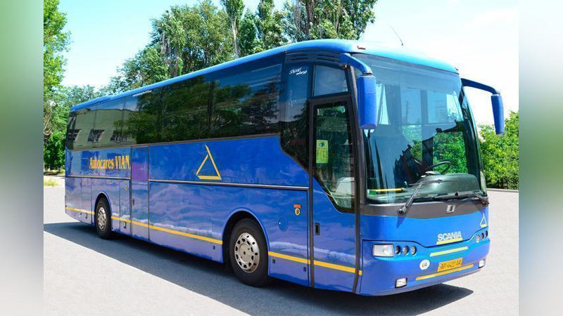 'O`zbekistonda shaharlararo avtobuslarning tunda harakatlanishiga yana ruxsat berildi'ning rasmi