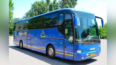 'O`zbekistonda shaharlararo avtobuslarning tunda harakatlanishiga yana ruxsat berildi'ning rasmi