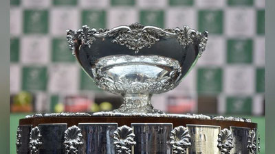 Изрображение 'СБОРНАЯ ПО ТЕННИСУ ВСТУПАЕТ ВО 2-Й РАУНД ТУРНИРА КУБКА ДЭВИСА'