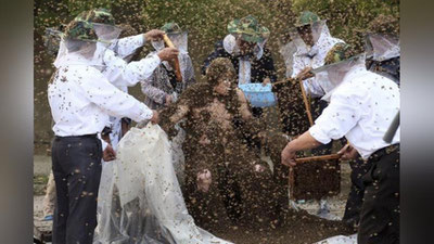 'DUNYoNING AQLGA SIG`MAYDIGAN, ENG G`ALATI REKORDLARI'ning rasmi