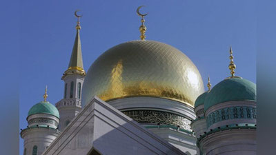 'Ўзбекистонлик имомлар делегацияси Свердловскда бўлди'ning rasmi