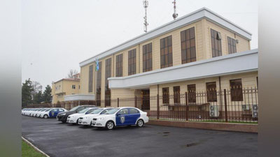 'MIB direktori Farg`ona viloyatida sayyor qabullarni o`tkazadi'ning rasmi