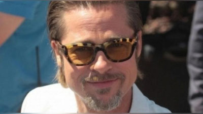 Изрображение 'ФБР НАЧИНАЕТ РАССЛЕДОВАНИЕ В ОТНОШЕНИИ БРЭДА ПИТТА'