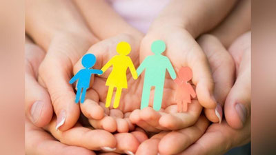 Изрображение 'КАК ОПРЕДЕЛИТЬ РЕБЕНКА В ДЕТДОМ?'