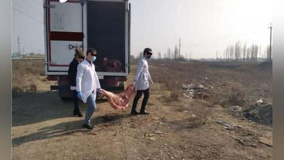 Изрображение 'Состоялся суд на кашкадарьинцами, пытавшихся ввезти в столицу зараженное мясо'