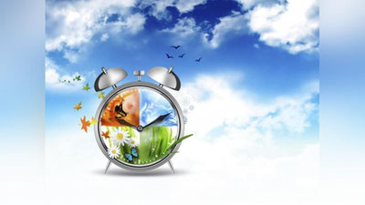 'Бахтни ҳис қилиш, ҳақиқатни англаш учун вақт керак'ning rasmi