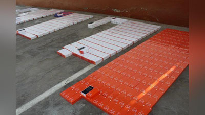 'Bojxonachilar 1 mlrd. 100 mln. so`mlik smartfonlarning noqonuniy olib kirilishini fosh qilishdi'ning rasmi