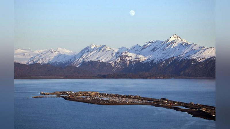 'Аляскада ҳам зилзила. Цунами хавфи эълон қилинди'ning rasmi