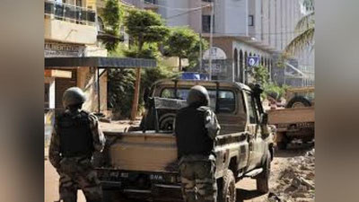 '​Malidagi ikkita qishloqda qurolli hujum sodir etildi (video)'ning rasmi