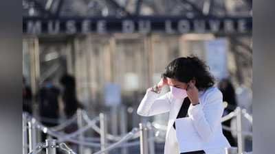 'Fransiya mamlakat hududidagi britaniyaliklar uchun karantin joriy qildi'ning rasmi