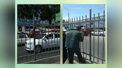 Изрображение 'ГУВД Ташкента отреагировало на просьбу в социальной сети'