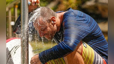 'Jazirama qachongacha davom etadi?'ning rasmi