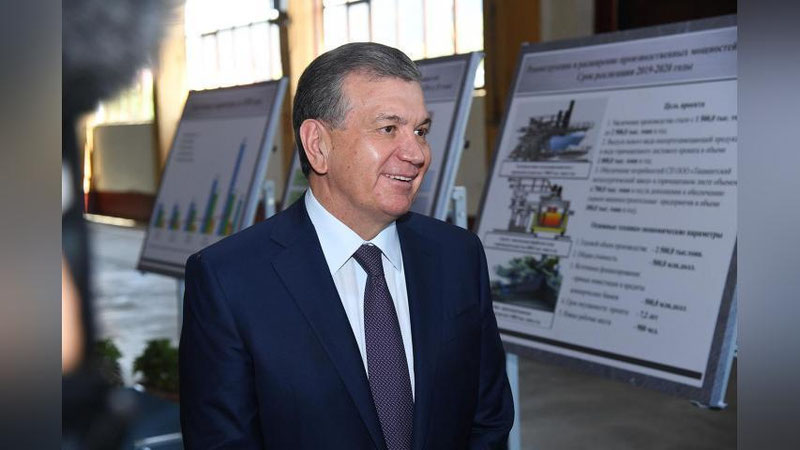 Изрображение 'МЕЖДУ ТАШКЕНТОМ И БЕКАБАДОМ БУДЕТ НАЛАЖЕНО ДВИЖЕНИЕ ЭЛЕКТРИЧКИ'