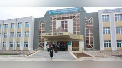 '2019/2020 ўқув йилидан бошлаб касб-ҳунар коллежларига 11-синф ўқувчилари қабул қилинади'ning rasmi