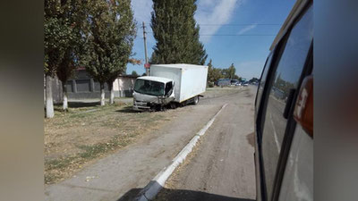 Изрображение 'В СТРАШНОМ ДТП ПОД ТАШКЕНТОМ ПОГИБЛИ ТРОЕ ЧЕЛОВЕК'