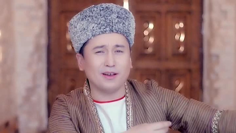 'XONANDA BUNYoDBEK SAIDOVNING LISENZIYaSI TUGATILDI'ning rasmi