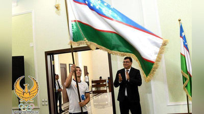 'Osiyo o`yinlarida 232 nafar sportchimiz qatnashadi'ning rasmi