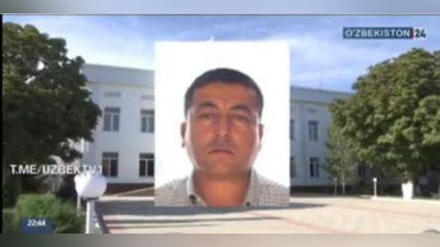 'Namanganda hokim o`rinbosari pora bilan qo`lga olindi (video)'ning rasmi