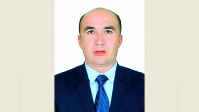 Изрображение 'НАЗНАЧЕН ЗАМЕСТИТЕЛЬ ПРЕДСЕДАТЕЛЯ ГОСКОМИТЕТА ПО АВТОДОРОГАМ'