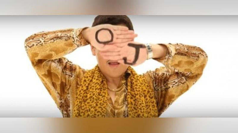 Изрображение 'АВТОР "PEN- PINEAPPLE- APPLE- PEN" ВЫПУСТИЛ ОЧЕРЕДНОЙ "ХИТ" (ВИДЕО)'