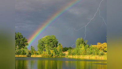 ' 15 may kuni kutilayotgan ob-havo ma`lumoti'ning rasmi