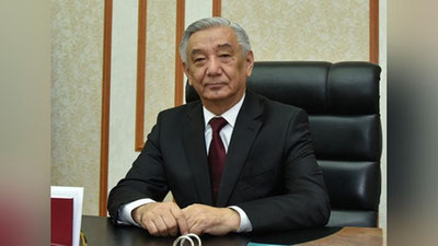 Изрображение 'ГЛАВА ЦИК УЗБЕКИСТАНА НАБЛЮДАЛ ЗА ПРЕЗИДЕНТСКИМИ ВЫБОРАМИ В КЫРГЫЗСТАНЕ'