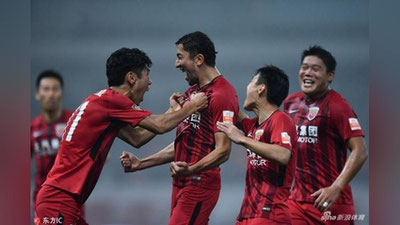 'Odil Ahmedov muhim golni kiritib, Xitoy chempioniga aylandi (video+foto)'ning rasmi