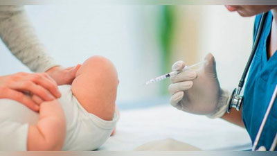 'Koronavirusga chalingan bolalar rejali profilaktik emlashlarni qachon oladi?'ning rasmi