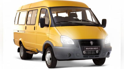 'ҚОЧОҚЛАРНИ БЕПУЛ ТАШИГАН ҲАЙДОВЧИ'ning rasmi