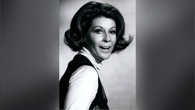 ' "Santa-Barbara" serialining yulduzi  olamdan o`tdi 'ning rasmi