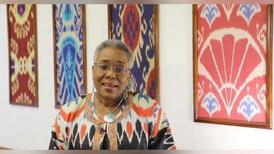 'АҚШ элчиси ўзбек халқини Наврўз айёми билан табриклади (видео)'ning rasmi