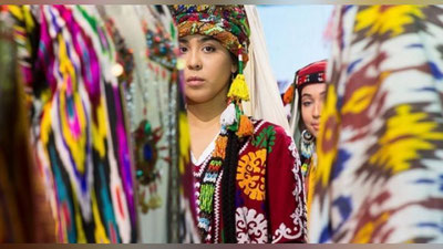 'Toshkentda modalar haftaligi o`tkaziladi'ning rasmi