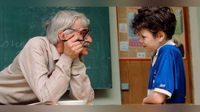 Изрображение 'УЧИТЕЛЯМ-ПЕНСИОНЕРАМ ПЛАНИРУЮТ ВЫПЛАЧИВАТЬ 100% ПЕНСИИ'