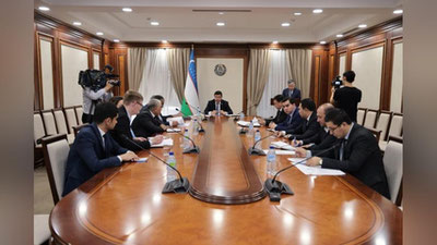 'TIV fuqarolar murojaatlarini ko`rib chiqishga yuzaki yondashmoqda — Senat'ning rasmi