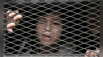 Изрображение 'ОНИ СОВЕРШИЛИ УБИЙСТВО: 5 ИСТОРИЙ ИЗ ЖЕНСКОЙ КОЛОНИИ ПОД ТАШКЕНТОМ'