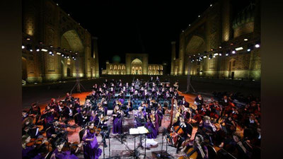 Изрображение 'ОКОЛО 15 ТЫСЯЧ ЗРИТЕЛЕЙ ПРИОБЩИЛИСЬ К ЖИВОЙ МУЗЫКЕ В ФОРМАТЕ OPEN AIR (ФОТО)'