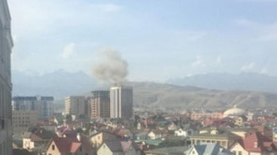 Изрображение 'В БИШКЕКЕ ТЕРРОРИСТ-СМЕРТНИК НАПАЛ НА ПОСОЛЬСТВО КНР'