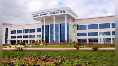 Изрображение 'КАРШИНСКИЙ ГОСУНИВЕРСИТЕТ ЛИДИРУЕТ ПО КОЛИЧЕСТВУ АБИТУРИЕНТОВ'