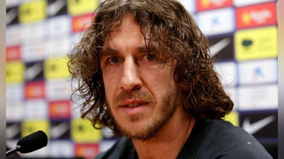 Изрображение 'КАРЛЕС ПУЙОЛЬ ДАСТ ПРЕСС-КОНФЕРЕНЦИЮ В ТАШКЕНТЕ'