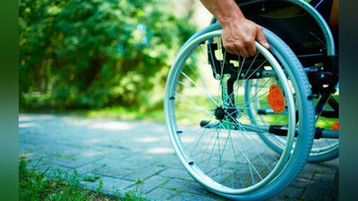 '5 май – Халқаро ногиронлар ҳуқуқлари учун кураш куни'ning rasmi