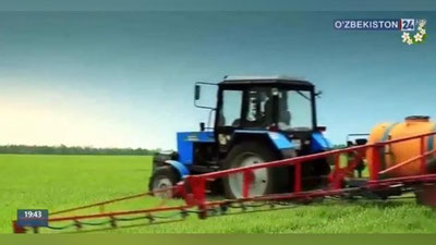 Изрображение 'ИНСПЕКЦИИ ПО КОНТРОЛЮ ЗА АПК ПРИДАН СТАТУС МИНИСТЕРСТВА (ВИДЕО)'