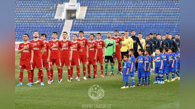 'Суперлига. Бугун «Водий дербиси» ва «ўзбек класикоси»ни ўз ичига олган тур бошланади'ning rasmi